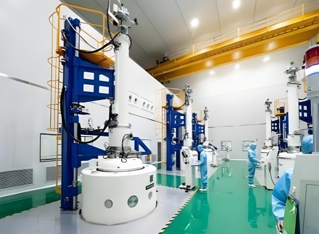 “MCZ”-超导磁拉单晶