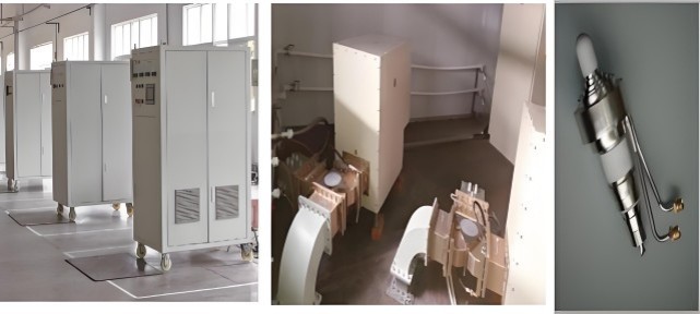 超导微波加热提磷技术应用