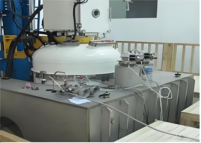 “MCZ”-超导磁拉单晶